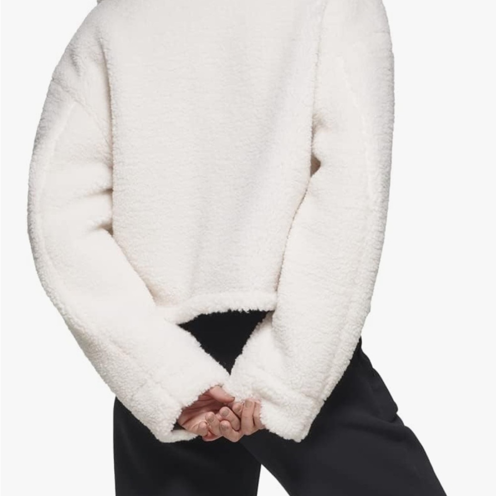 Levi’s Reversible Winter Jacket Xs!! - image 2